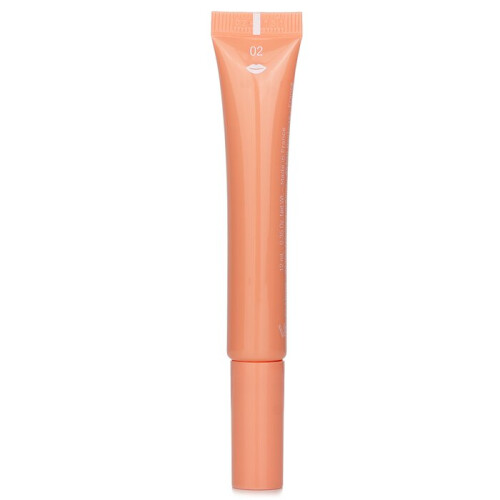 Clarins Clarins Lip Perfector Brillo De Labios 02-Apricot Shimmer 12ml 2
