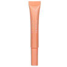 CLARINS LIP PERFECTOR 02 Apricot Shimmer 12 ml – Gloss soin illuminateur et repulpant