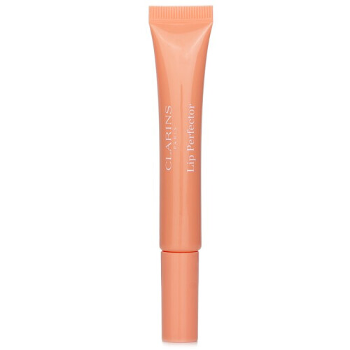 Clarins Clarins Lip Perfector Brillo De Labios 02-Apricot Shimmer 12ml