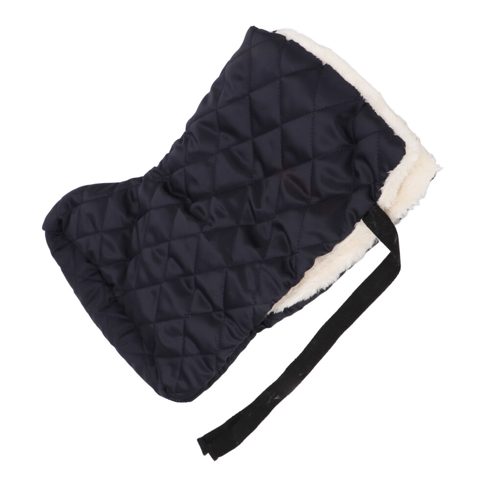 Secure Lace-Up Cast Sock for Enhanced Foot and Ankle Warmth