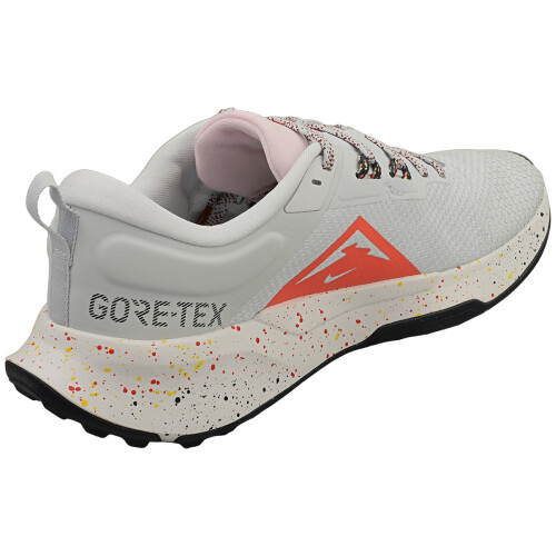 Nike (42) Nike Juniper Trail 2 Gore-Tex V2 Platin Herren Schuhe 1