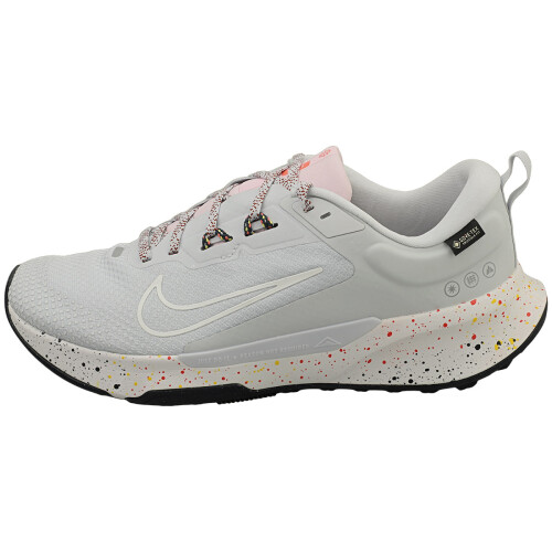 Nike (42) Nike Juniper Trail 2 Gore-Tex V2 Platin Herren Schuhe 2
