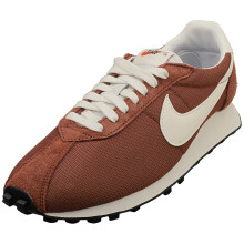 (8) Nike Ld-1000 Mens Casual Trainers in Brown White