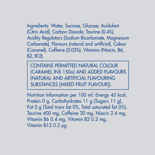 Red Bull Red Bull Energy Drink, 24 x 250 ml 1