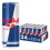 Red Bull Red Bull Energy Drink, 24 x 250 ml 1
