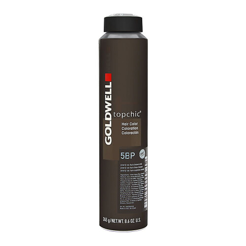 Goldwell Goldwell Topchic 5BP Hair Colour