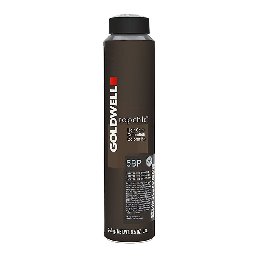 Goldwell Topchic 5Bp Hair Colour