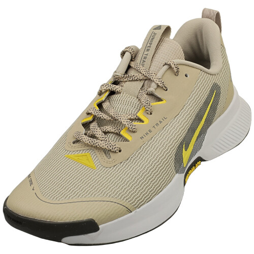 Nike (42.5) Nike Juniper Trail 3 Herren Sneaker khaki