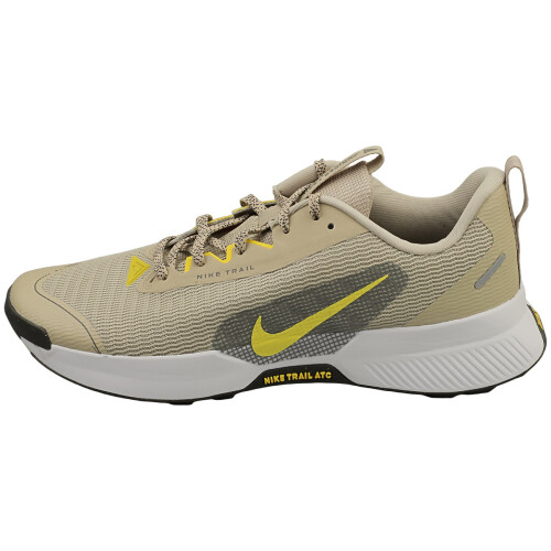 Nike (42.5) Nike Juniper Trail 3 Herren Sneaker khaki 2