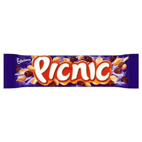 Cadbury Cadbury Picnic 36x48.4g