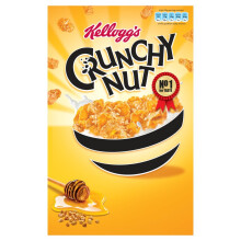 Kelloggs Crunchy Nut (500g x 16 x 1 pack size)