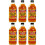 Braggs Apple Cider Vinegar x 6 (Pack of 6) 1
