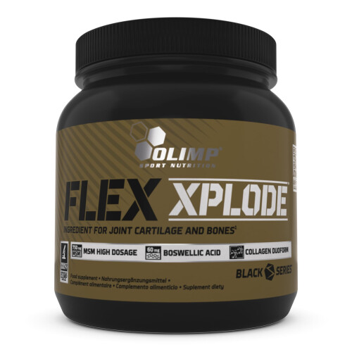 Olimp Flex Power Supplement, 504 g, Grapefruit