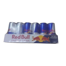 Red Bull Energy Drink 24 Pack of 250 ml