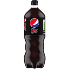 Pepsi Max - 12X1.5Ltr