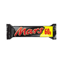 Mars 48 X Bar Std 60P (51g)