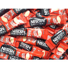Nescafe 3-in-1 Original Instant Coffee Sachets, EU Made, Long Expiry Date, 200 Sachets