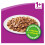 Whiskas Whiskas Poultry Selection in Jelly, 80 x 100g 2