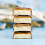 Grenade GRENADE CARB KILLA BAR Cookie Dough 12x60gm 4