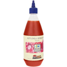 Blue Dragon Hot Chilli Sriracha Sauce - 12x700ml