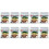 Tassimo TASSIMO Jacobs Cappuccino Classico Coffee Pods - 10 Packs (80 Drinks) 1
