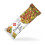 Tempo Pistachio Snack Bar 40gr x12 1