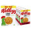 Kellogg's Corn Flakes Breakfast Cereal Big Boxes, 6x1 kg 1