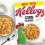 Kellogg's Corn Flakes Breakfast Cereal Big Boxes, 6x1 kg 3