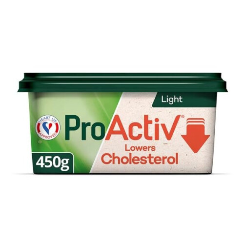 Flora Pro Activ Light Spread 500gr x 2 pack