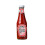 HZ Tomato Ketchup Squeezy 1.35kg x 6 case 1