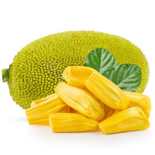 Whole Mexican Jackfruit 12kg -/+10%