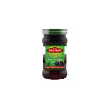 Bodrum BlackBerry Jam 380gr x 15 Pack