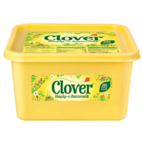 Clover Spread 2kg x 6