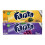 Fanta Fanta Grape and Pineapple Flavoured Soft Drink 355ml (12 cans Each) 1
