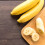Fresh Bananas Chiquita 6kg 2