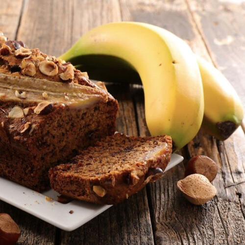 Fresh Bananas Chiquita 6kg 2