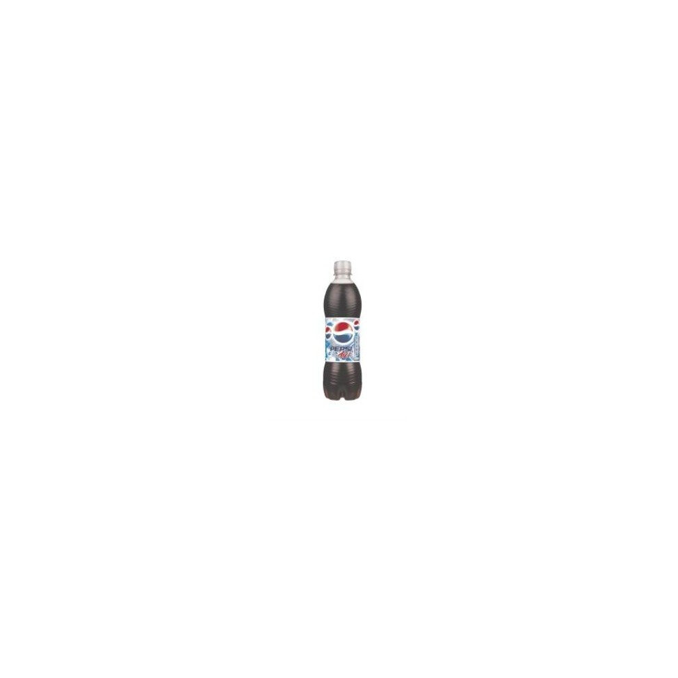Pepsi Diet Bottles (24 X 500Ml)