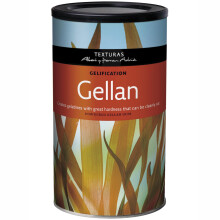 Texturas Gellan 180g | 1 x 180g
