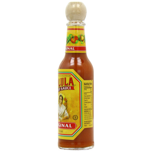Cholula Original Hot Sauce 150 ml (Pack of 6) 1