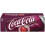 Coca Cola Coca-Cola Cherry 12 oz. (355 mL) - 24 Pack 3