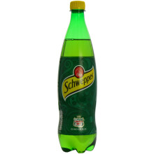 Schweppes Canada Dry Ginger Ale 1 Litre (Pack of 12)
