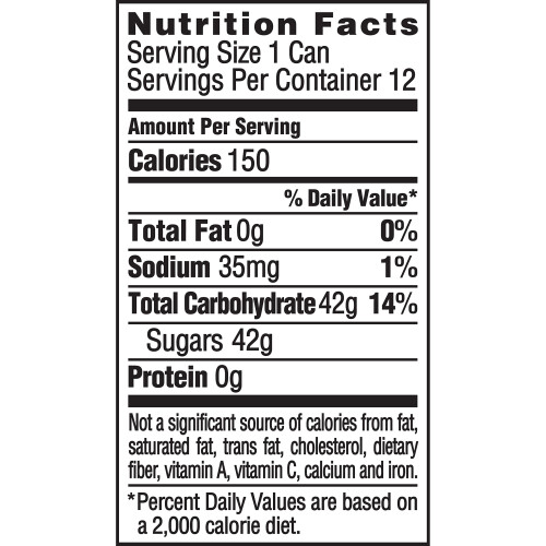 Coca Cola Coca-Cola Cherry 12 oz. (355 mL) - 24 Pack 1
