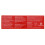 6 x Deep Heat Heat Rub 100g 2