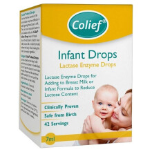 Colief Infant Drops (7ml) - x 3 Pack Savers Deal