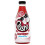 Crusha Milkshake Mix Raspberry Flavour 1 Litre Case of 12 1
