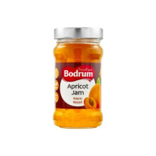 Bodrum Apricot Jam 380gr x 15 Pack