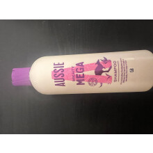 Aussie Mega Shampoo For That Clean Feeling Every Day, 300 ml, Pack of 6