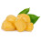 Peeled Jackfruit 500gr x 2 pack 1