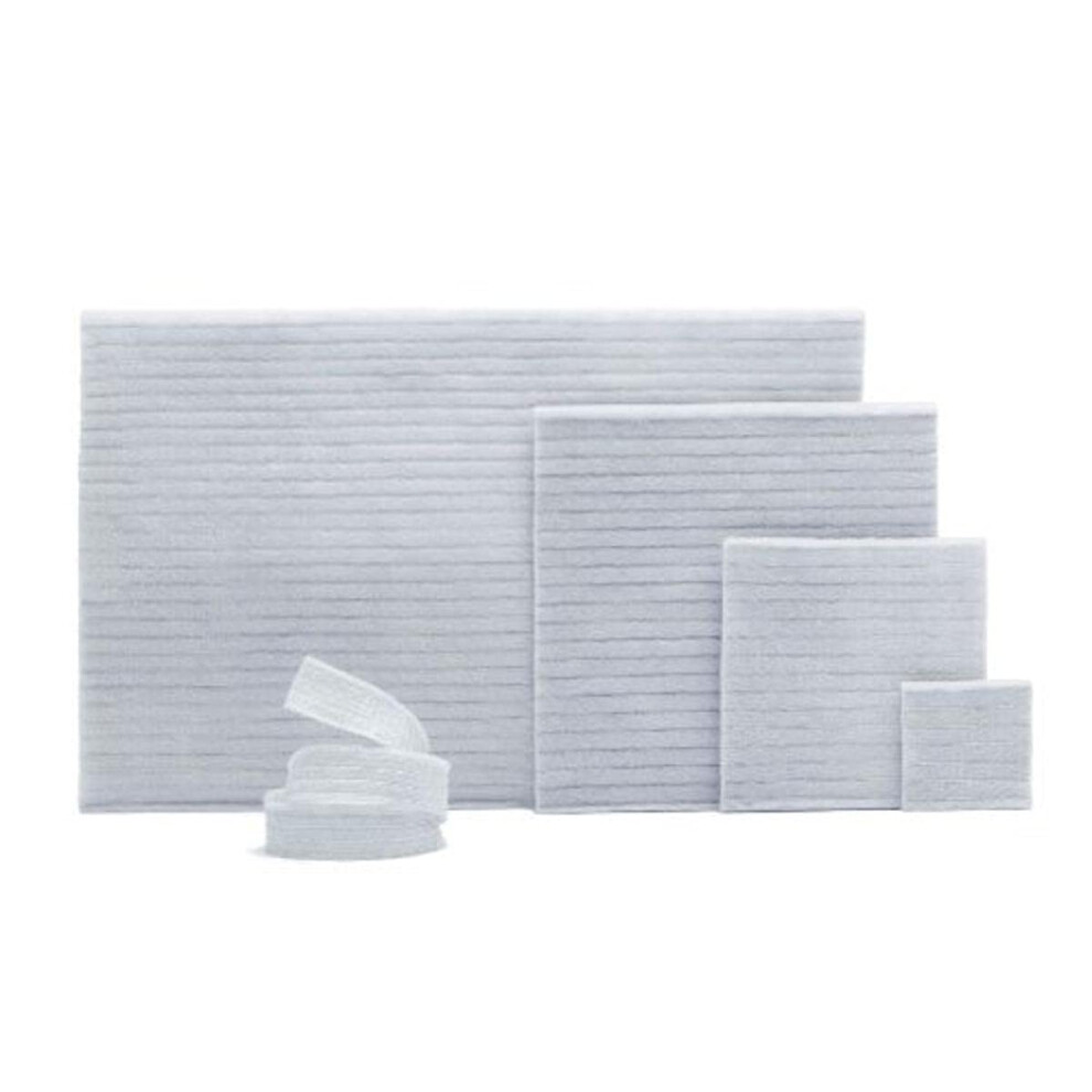 Aquacel Convatec 3862737 Ag+ Ribbon Dressing, 2 Cm Width, 45 Cm Length (Pack Of 5)