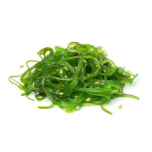 Frozen Vac-Pac Wakame Seaweed 1kg x 10 Packs
